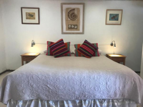 Гостиница Hotel Pat'ta Hoiri  Сан-Педро-Де-Атакама